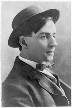 Tom Thomson