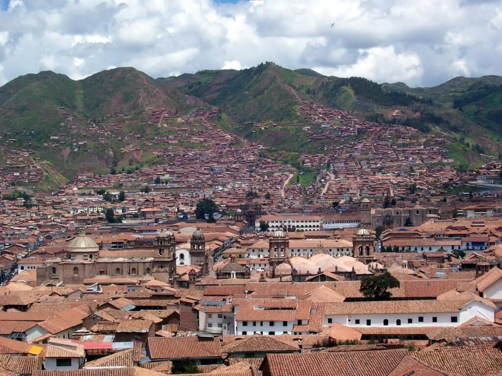 cusco, peru