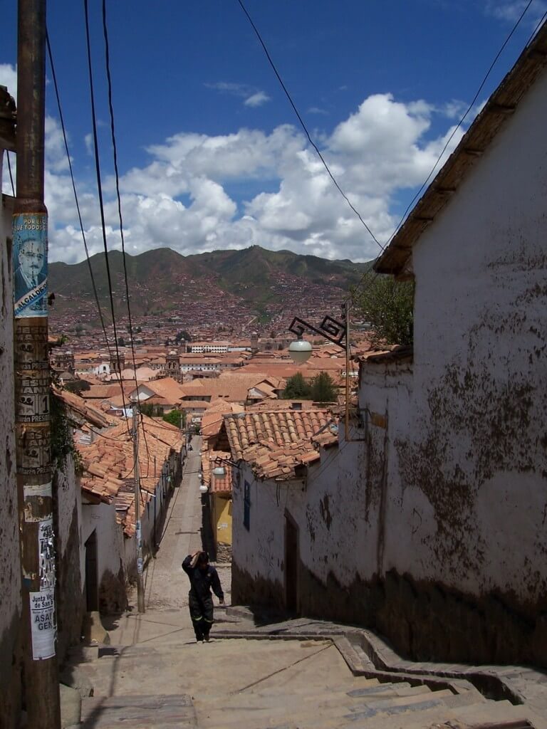 cusco, peru