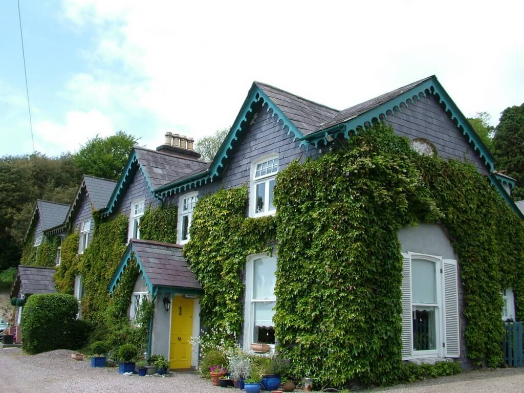 Amberleigh House , Cobh, County Cork, Ireland