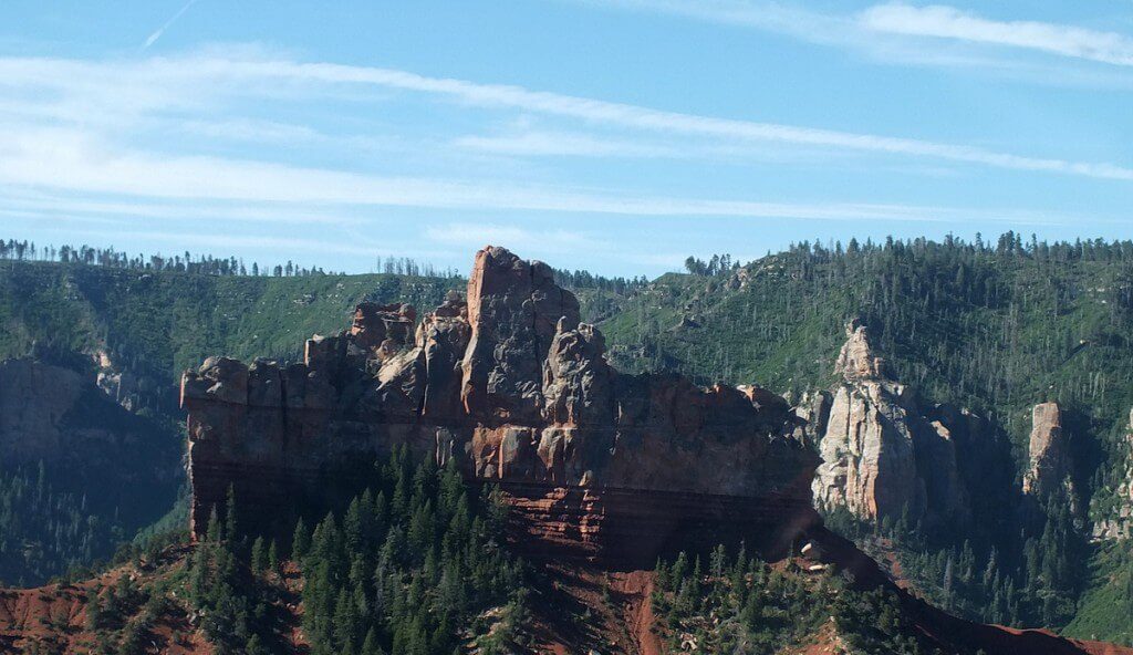 battleship-rock-grand-canyon-42