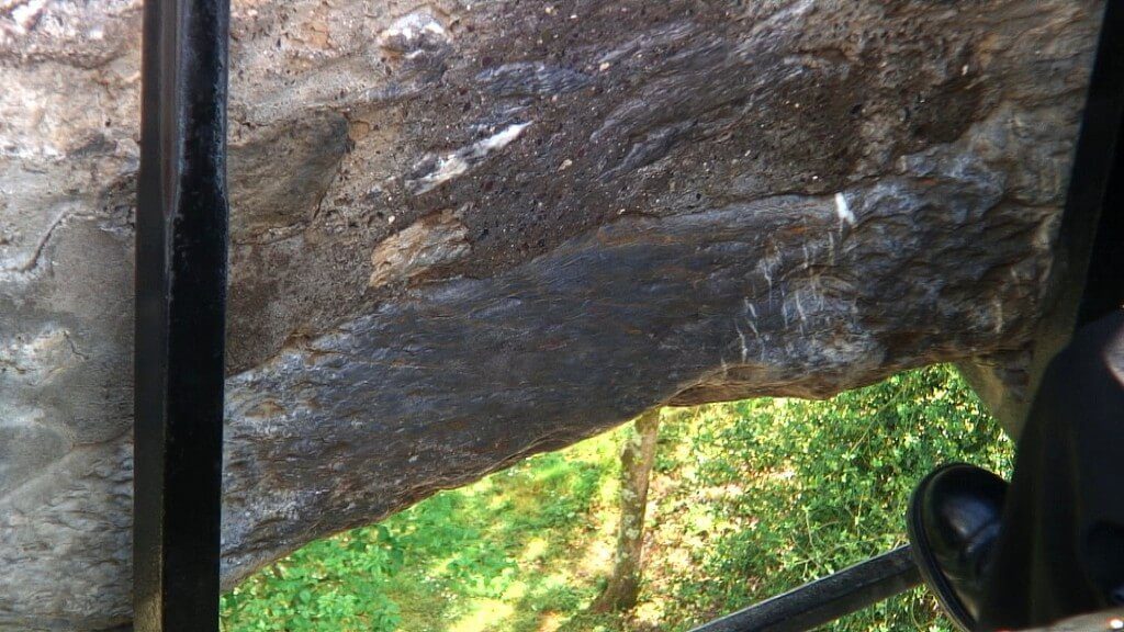 blarney stone ireland