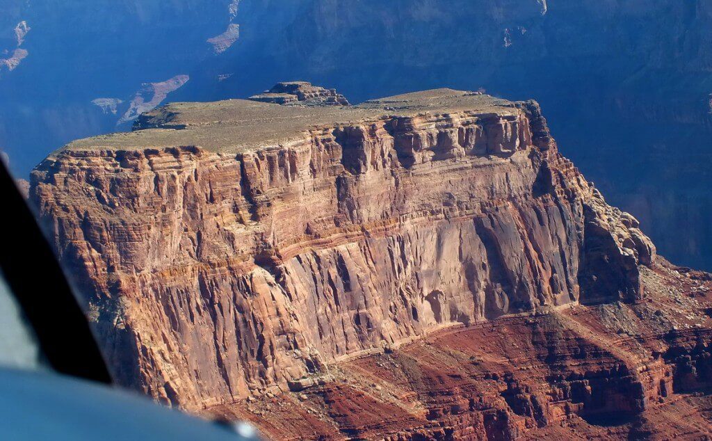 temple-butte-aerial-grand canyon-16