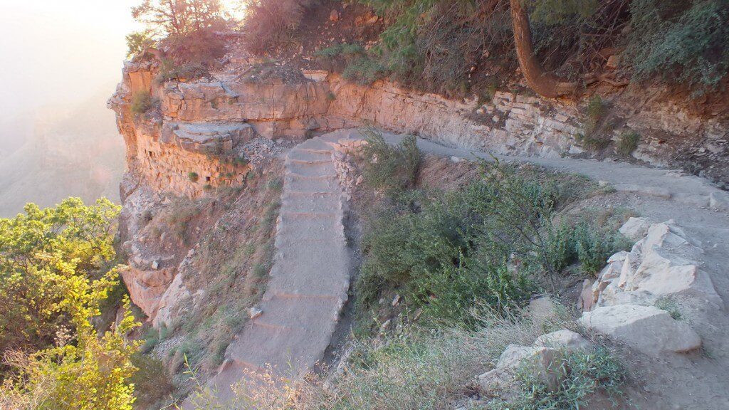 bright angel trail 3b