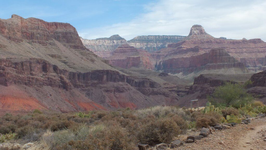 grand canyon