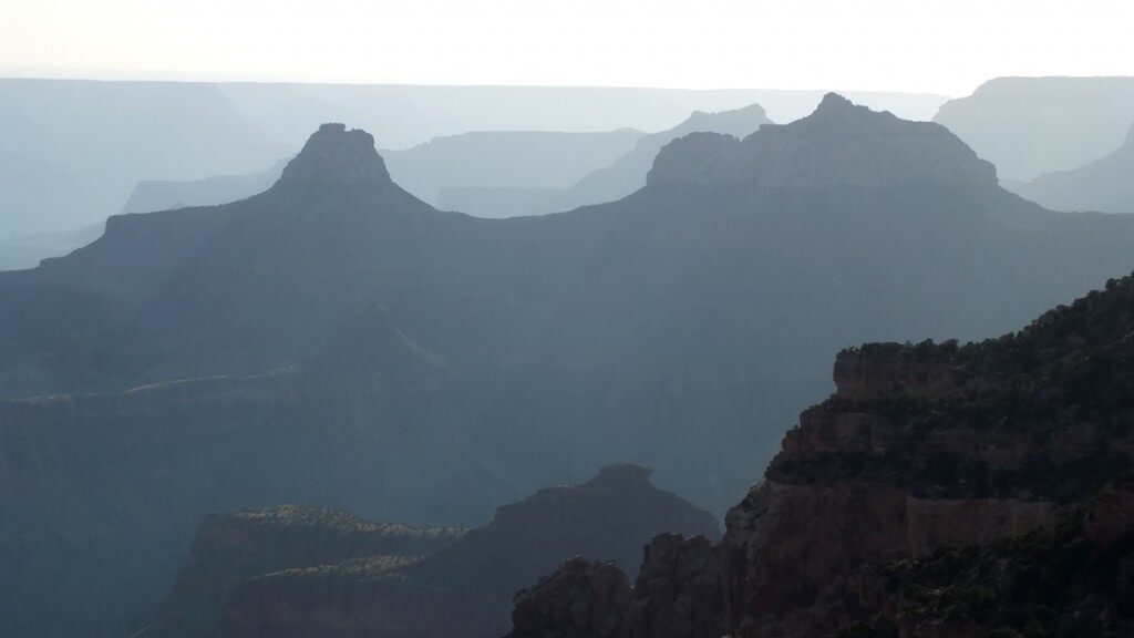north rim grand canyon 14
