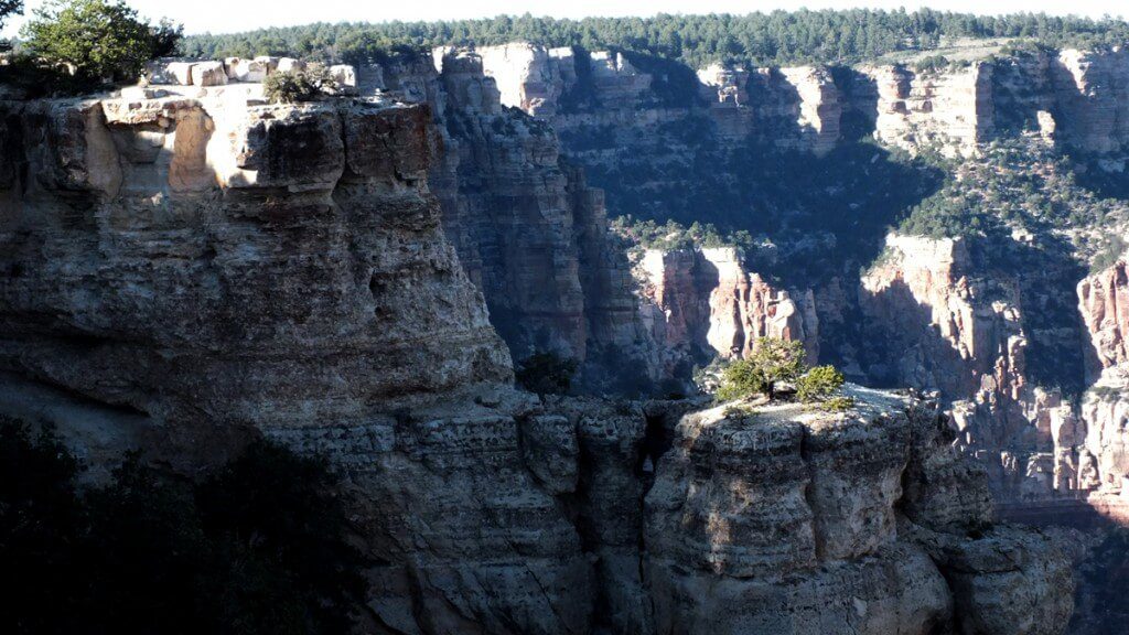 north rim grand canyon 3