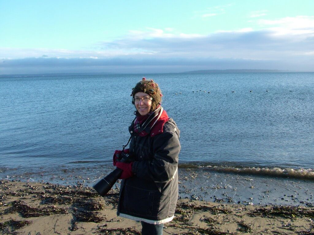 jean at boundary bay