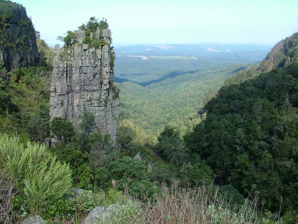 pinnacle rock, graskop, mpumalanga, south africa 3