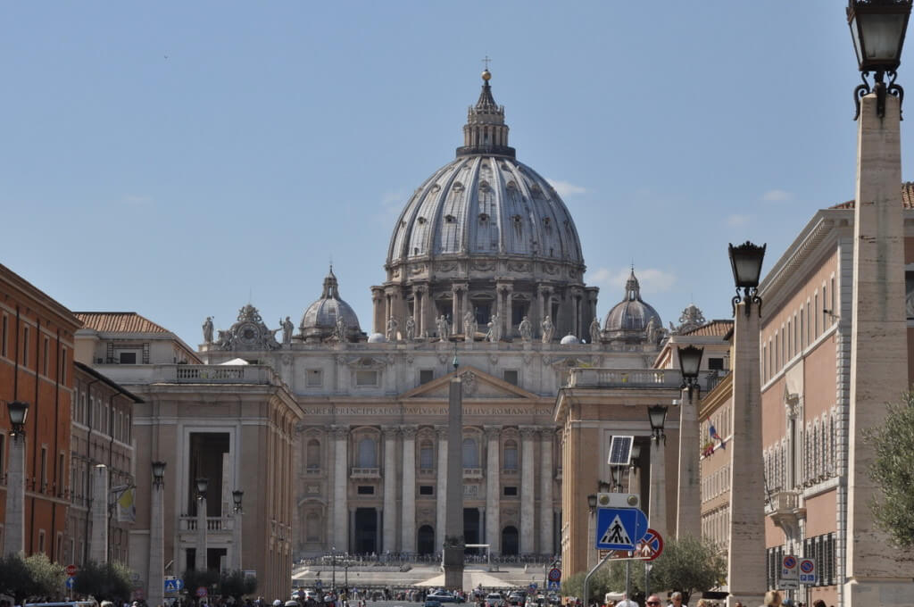 Vatican city, Rome, Italy