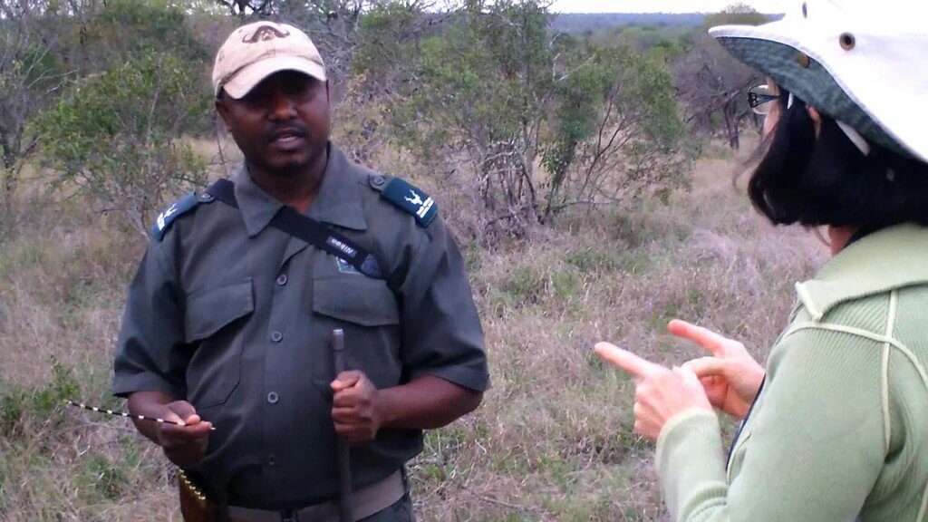 armed safari, kruger national park, south africa, pic 14