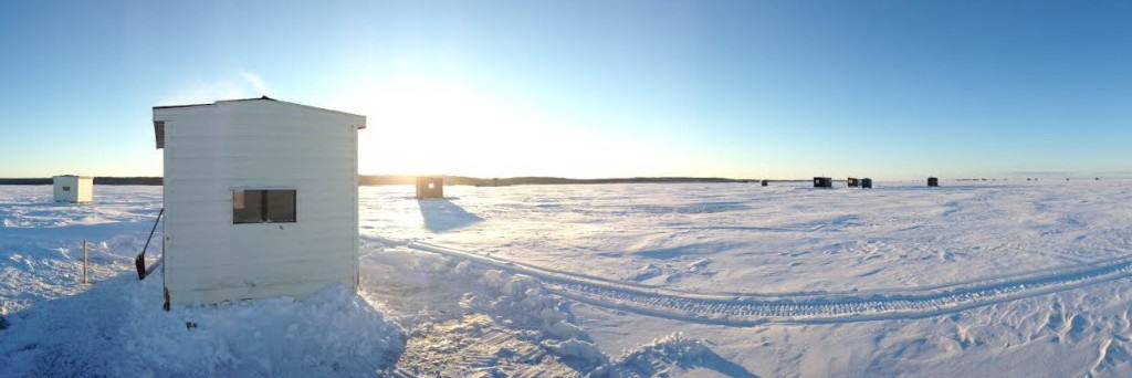 lake nipissing 444
