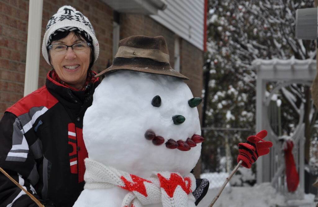 jean-with-frosty-the-snowman