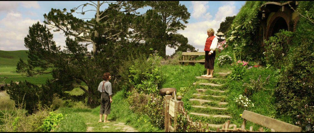 bilbo-and-frodo-chat