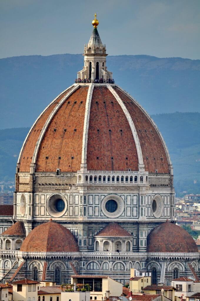 florence cathedral, florence, italy