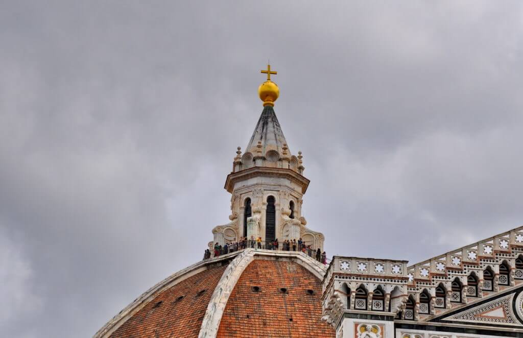 florence cathedral, florence, italy
