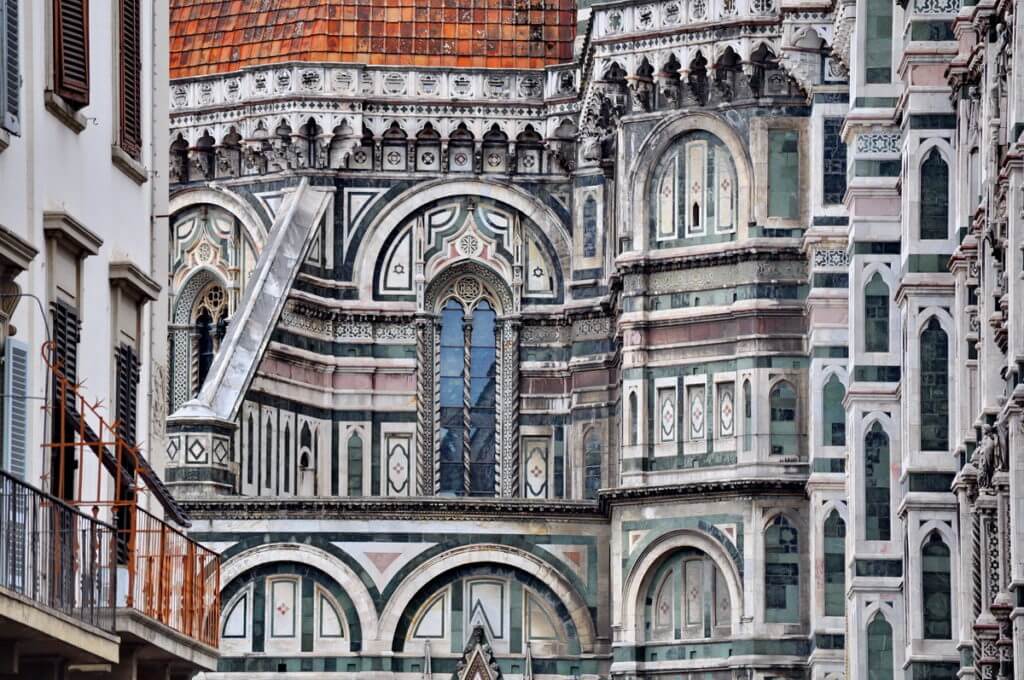 florence cathedral, florence, italy