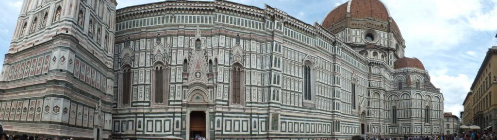 florence cathedral, florence, italy