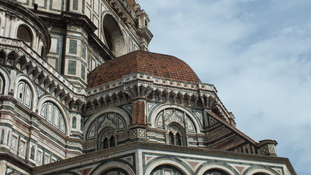 florence cathedral, florence, italy
