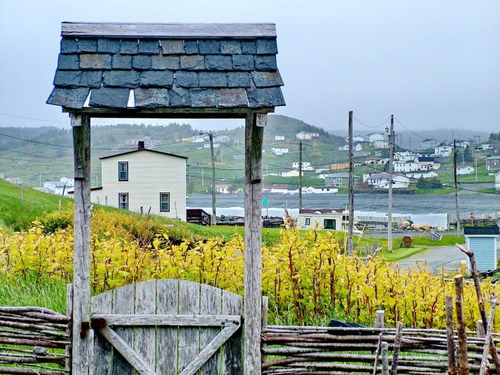 ferryland, newfoundland and labrador