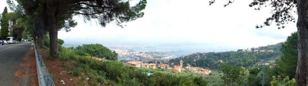 la spezia, cinque terre, italy