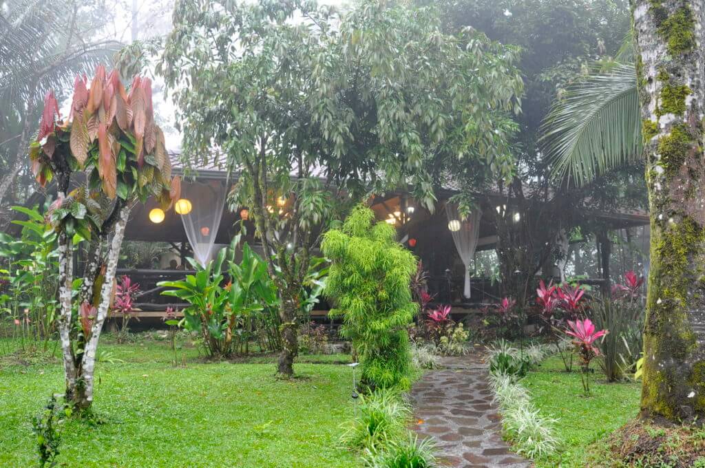 kokoro lodge, la fortuna, costa rica