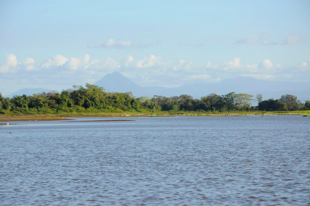 cano negro lake, cano negro wildlife refuge, costa rica