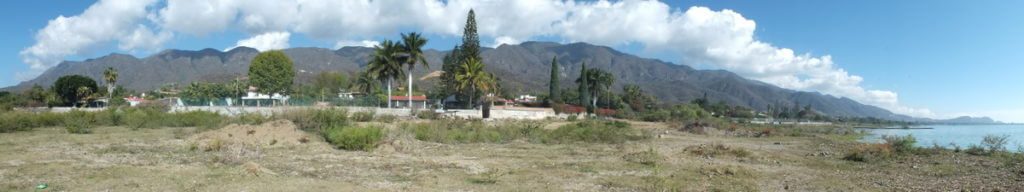 community of chapala, lake chapala, mexico