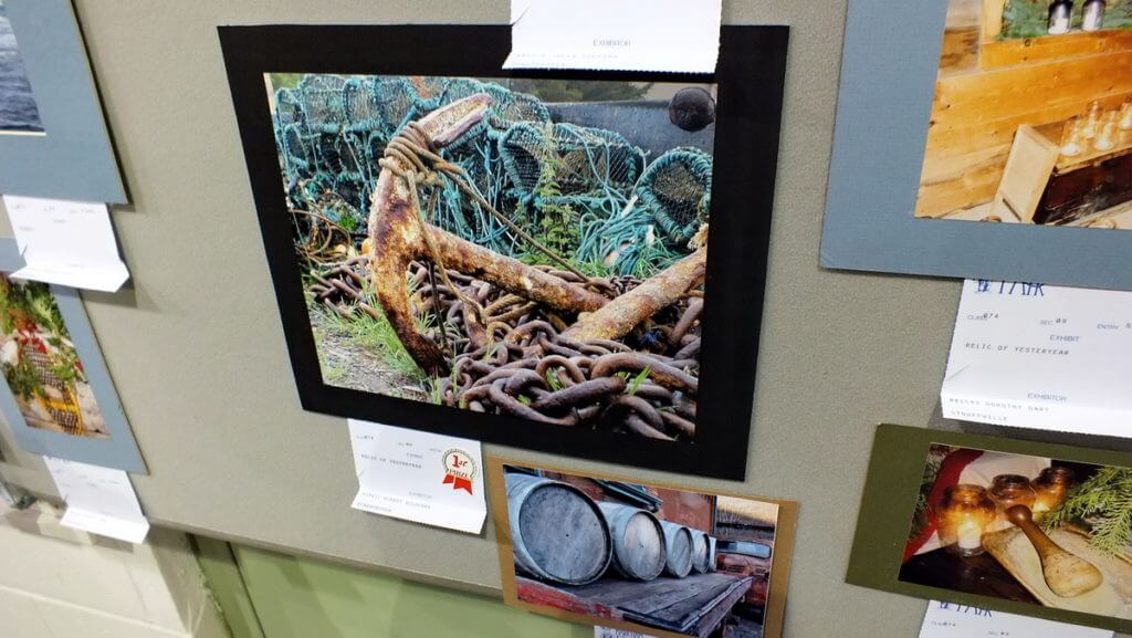 entry in the photography competition, markham fair, markham, ontario, 2012