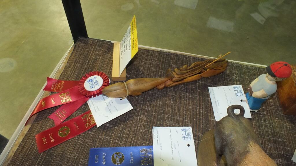 carving competition, markham fair, markham, ontario, 2012