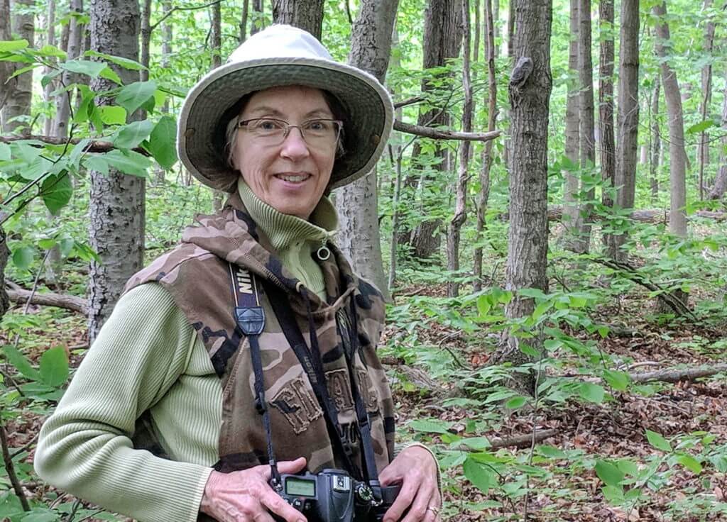 jean and owl, rouge national urban park, toronto 