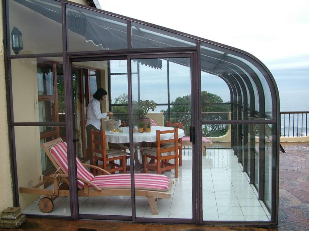 jean at beachcomber bay hotel, margate, south africa