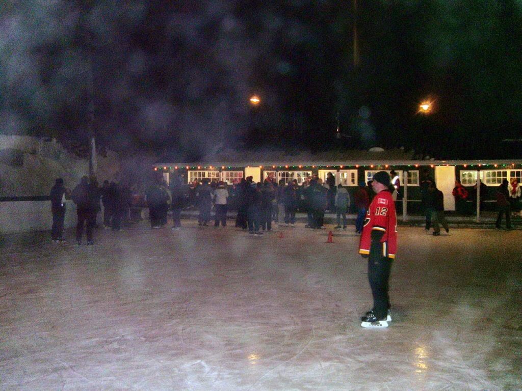 cedarena valentine's party 2011, cedar grove, markham, ontario
