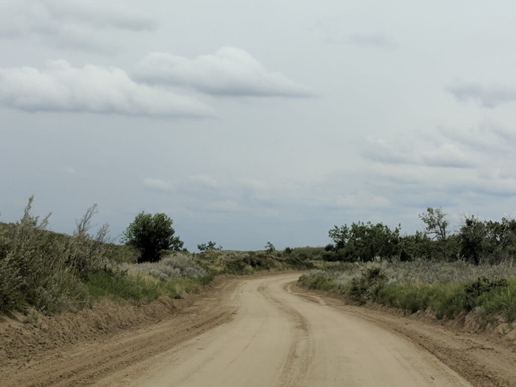 great sand hills ecological reserve, saskatchewan
