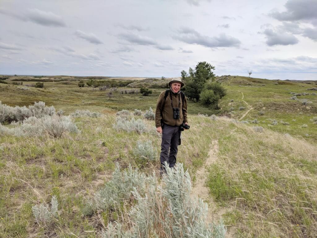 great sand hills ecological reserve, saskatchewan