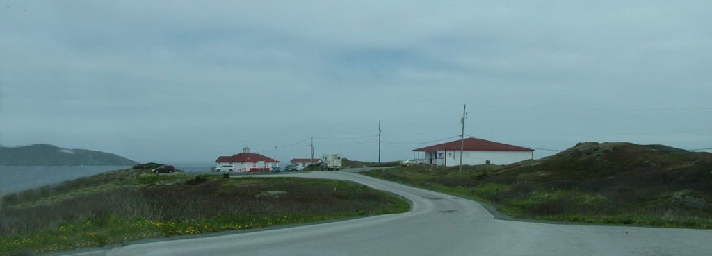 st. anthony, newfoundland