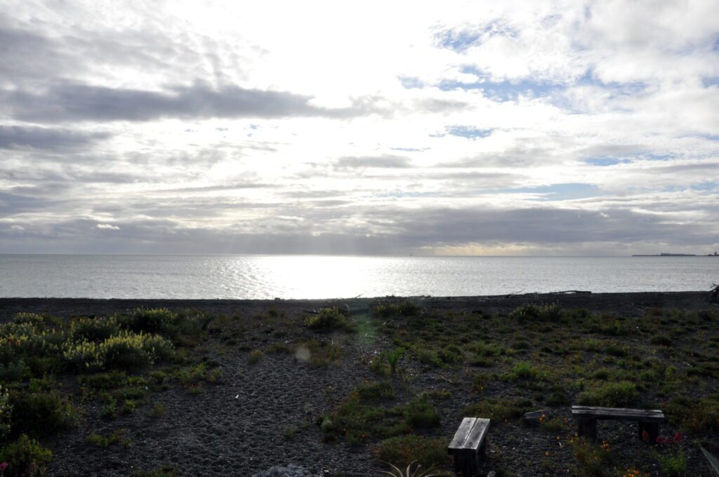 image of Hawke's Bay, Napier, New Zealand