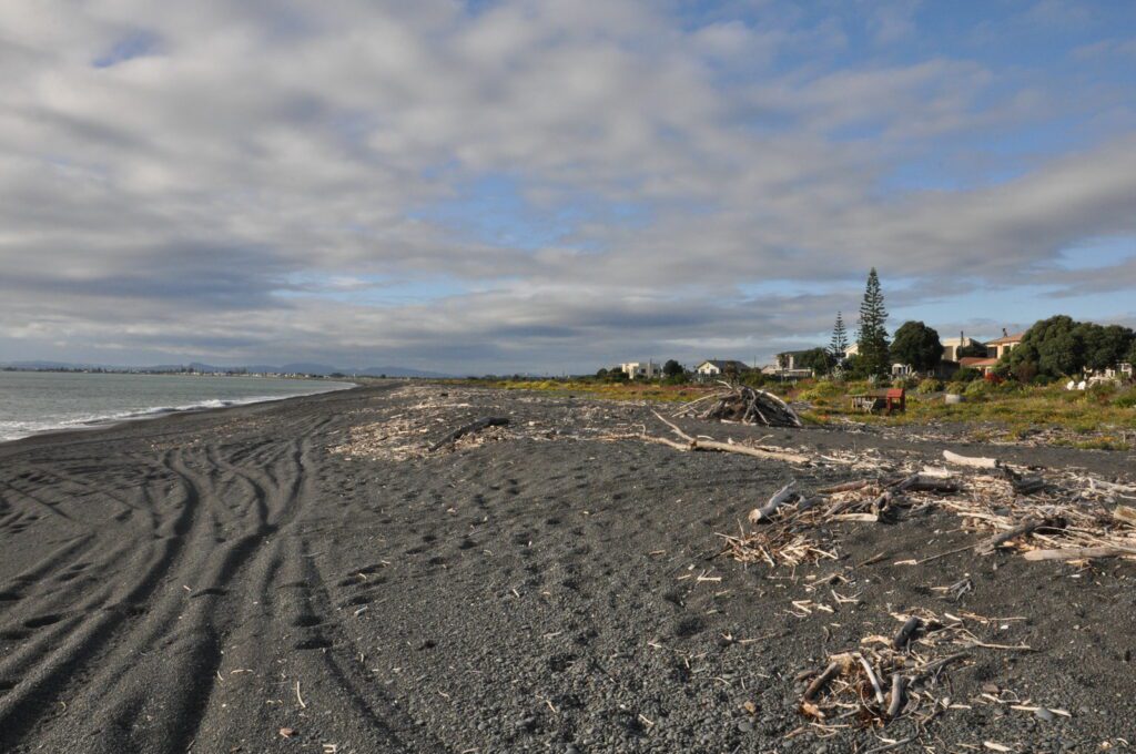 image of Hawke's Bay, Napier, New Zealand