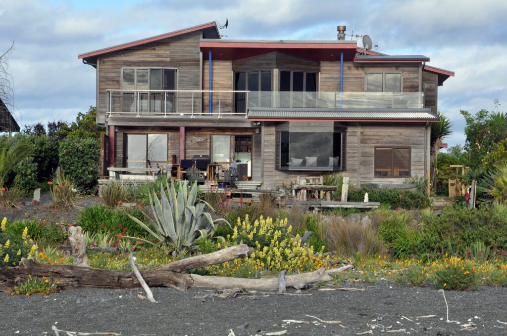 image of Absolute Beachfront B&B, Hawke's Bay, Napier, New Zealand